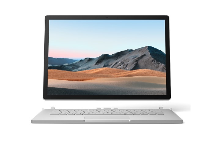 万城镇Surface 维修前的准备工作